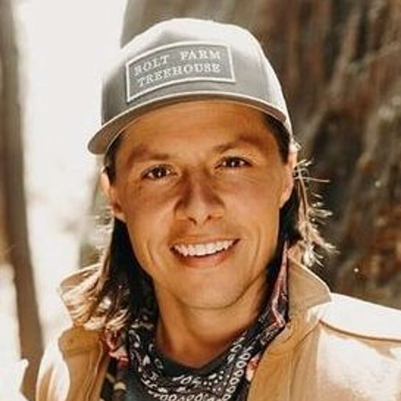 Why I'm Focused on Hospitality (After Touring the World and Performing for Millions with NEEDTOBREATHE) - Seth Bolt, Bolt Farm Treehouse