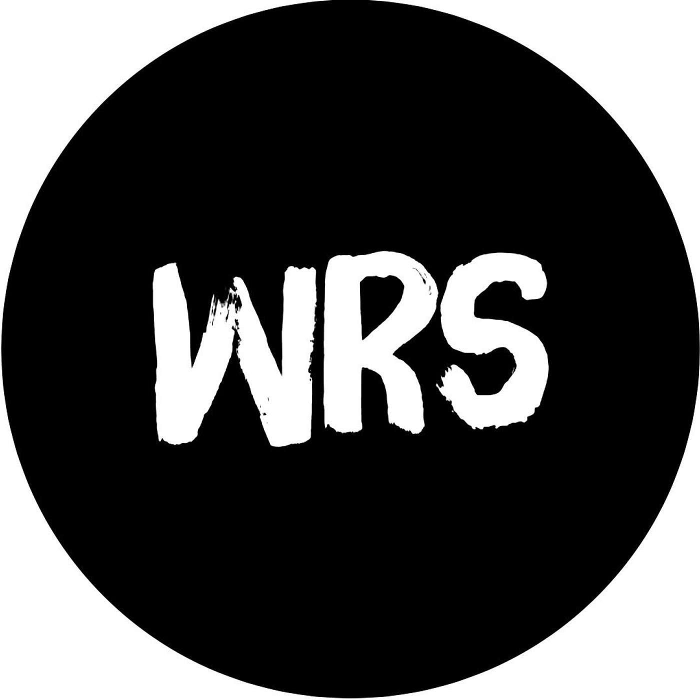 White Room Sessions podcast artwork