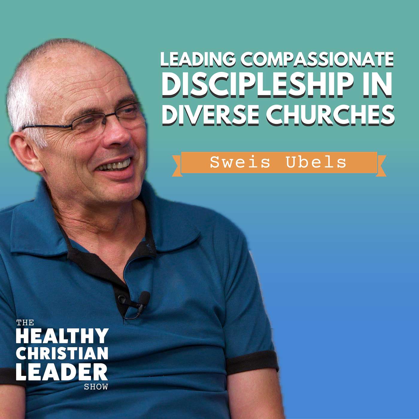 Leading Compassionate Discipleship in Diverse Churches | Sweis Ubels Leading Compassionate Discipleship in Diverse Churches | Sweis Ubels