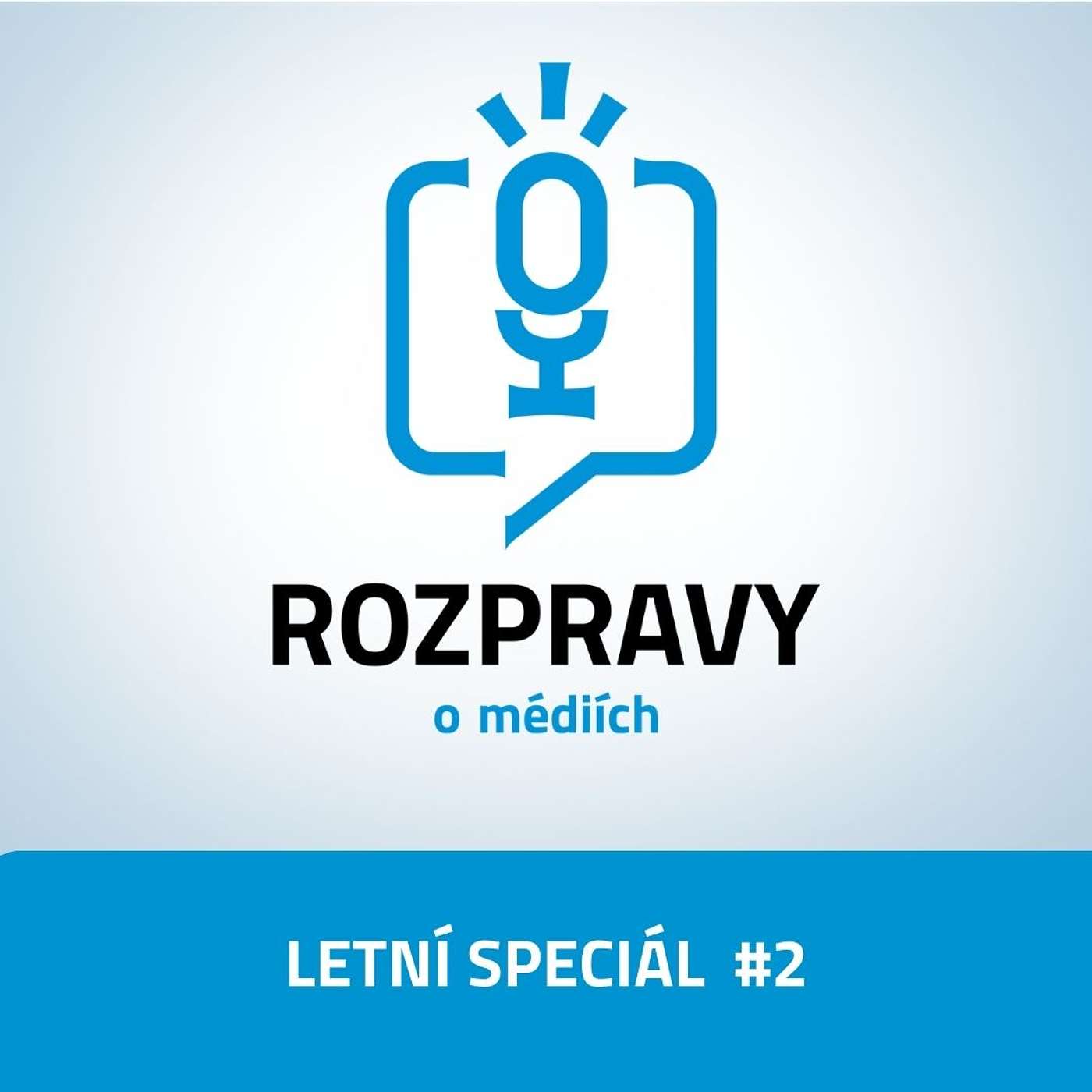 Rozpravy o médiích