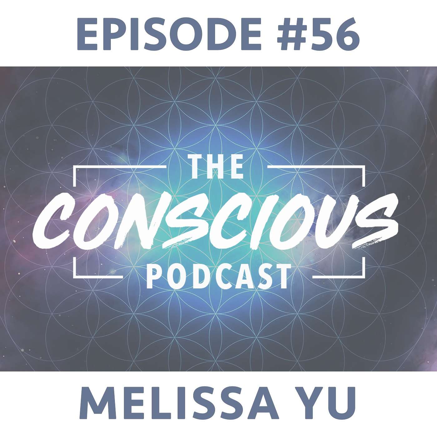 #56 - Melissa Yu on Resilience, Dealing with Suicide & Finding Your Why. episode artwork