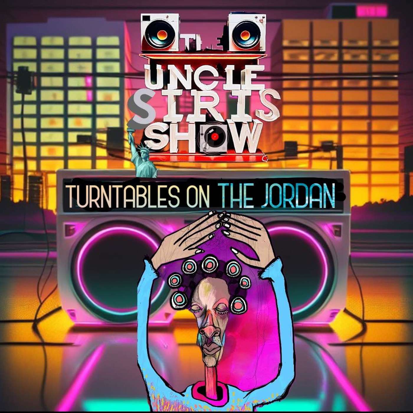 The Uncle Siris Show