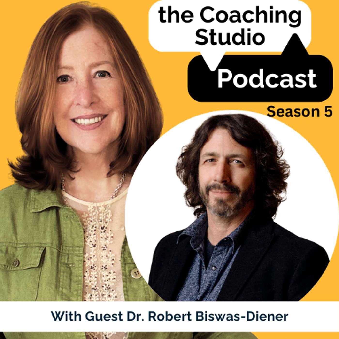 The Coaching Studio with Lyssa deHart