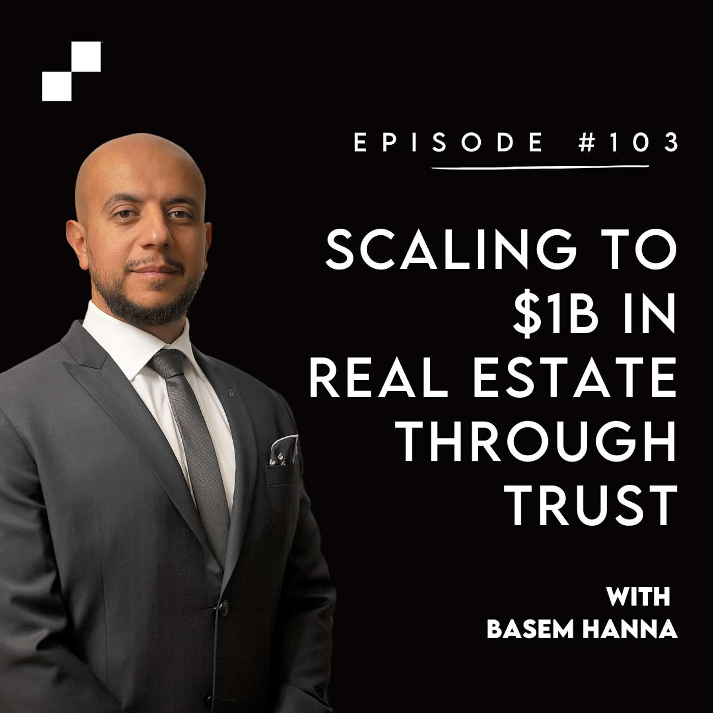 Broker\'s Playbook - Real Estate Podcast