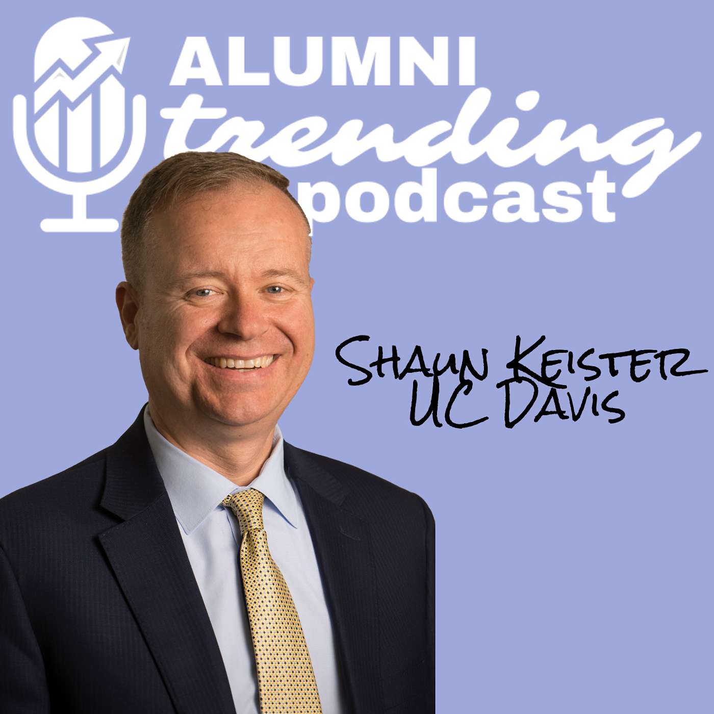 AT37. Launching Your Campaign During a Pandemic with Shaun Keister (UC-Davis)