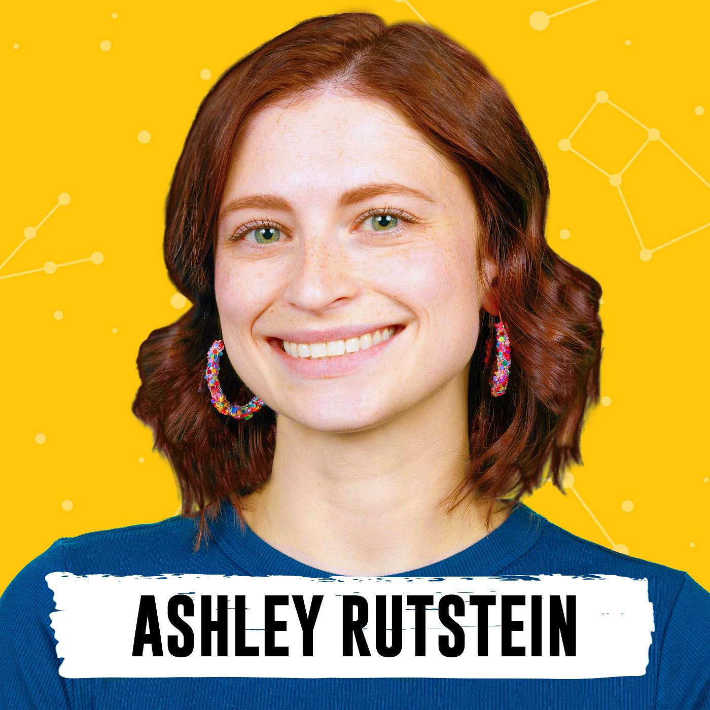 Making Boring Briefs Better with Ashley Rutstein, Copywriter, Influencer, and Creator of Stuff About Advertising