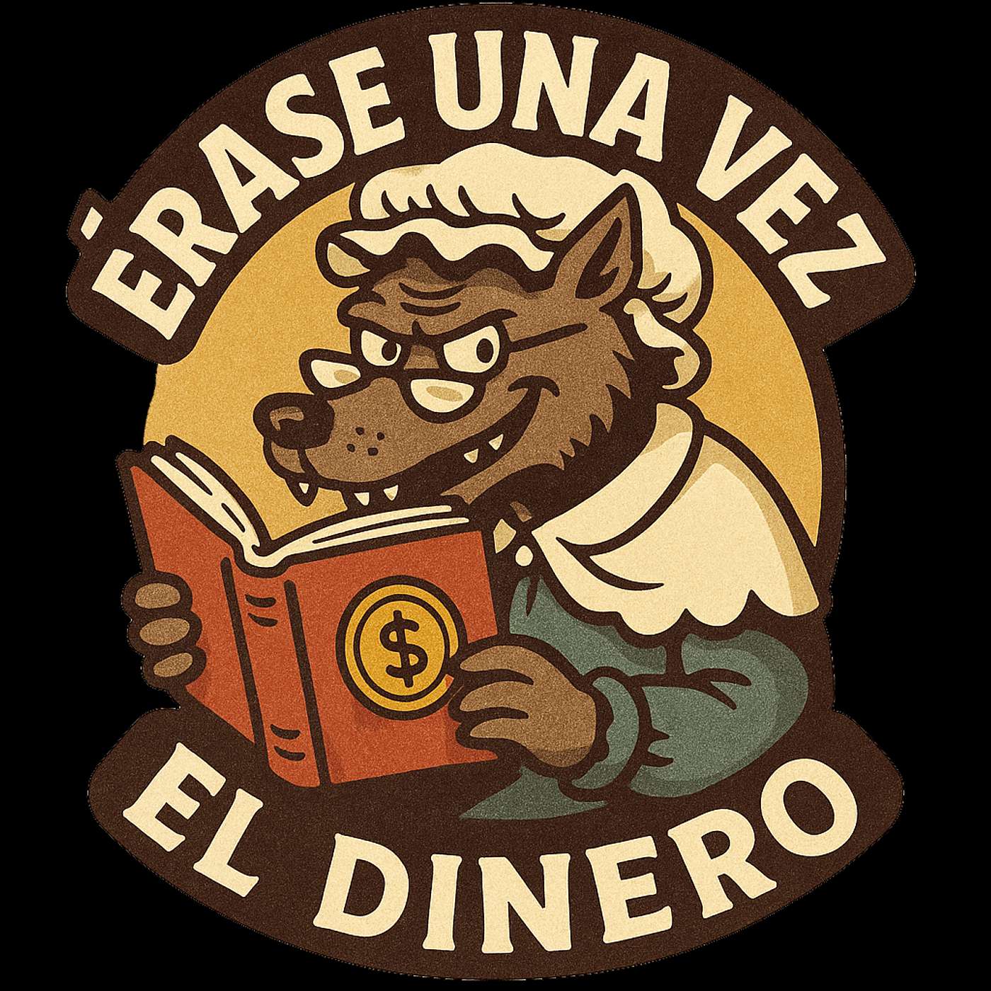 Erasé una vez el dinero