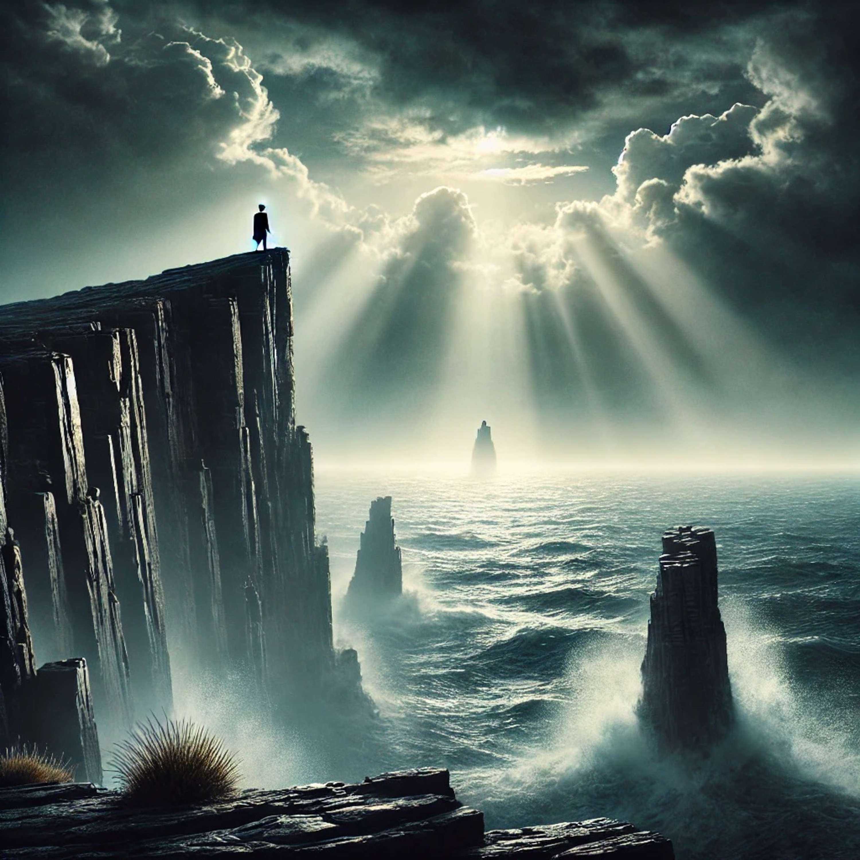 Opera on the Edge of Despair