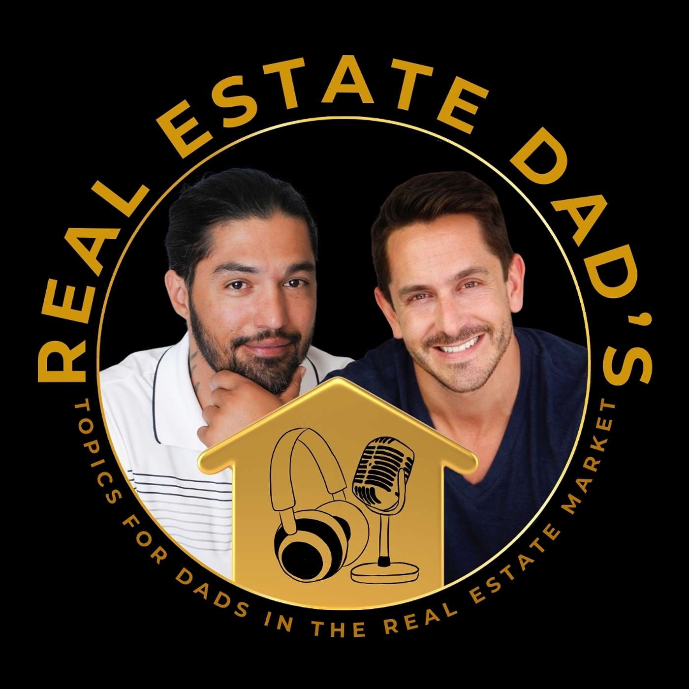 Real Estate Dad's Podcast