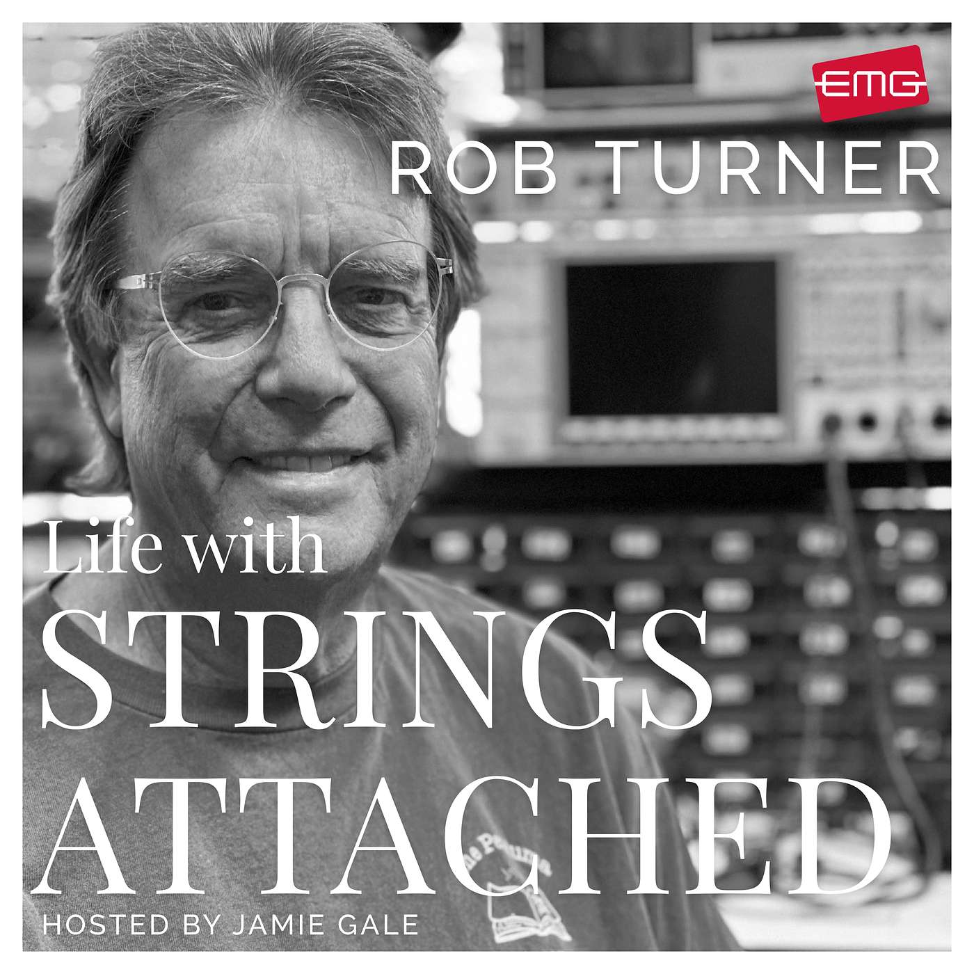 Life With Strings Attached