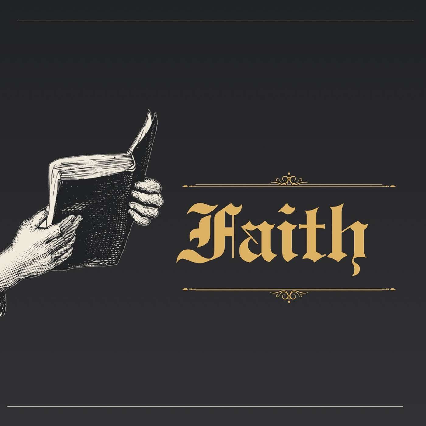 Faith - Faith Praises episode artwork