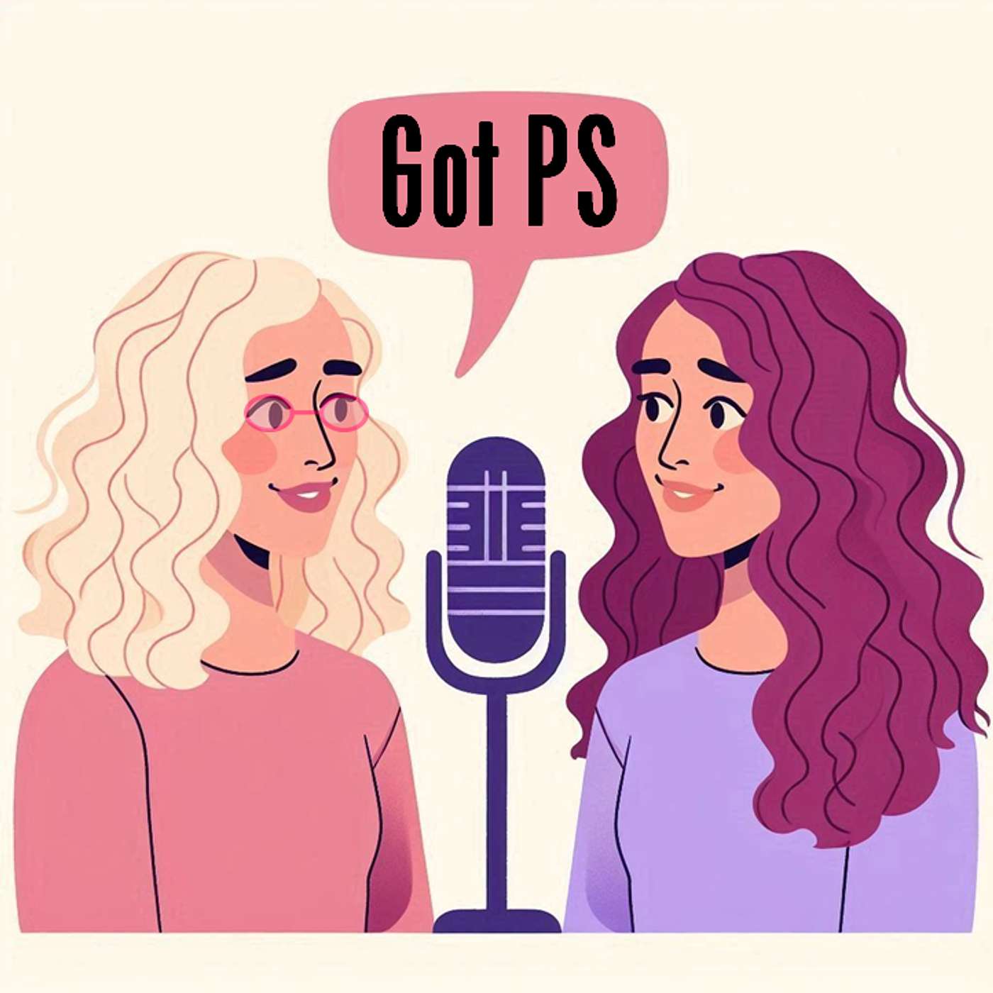 Got PS?
