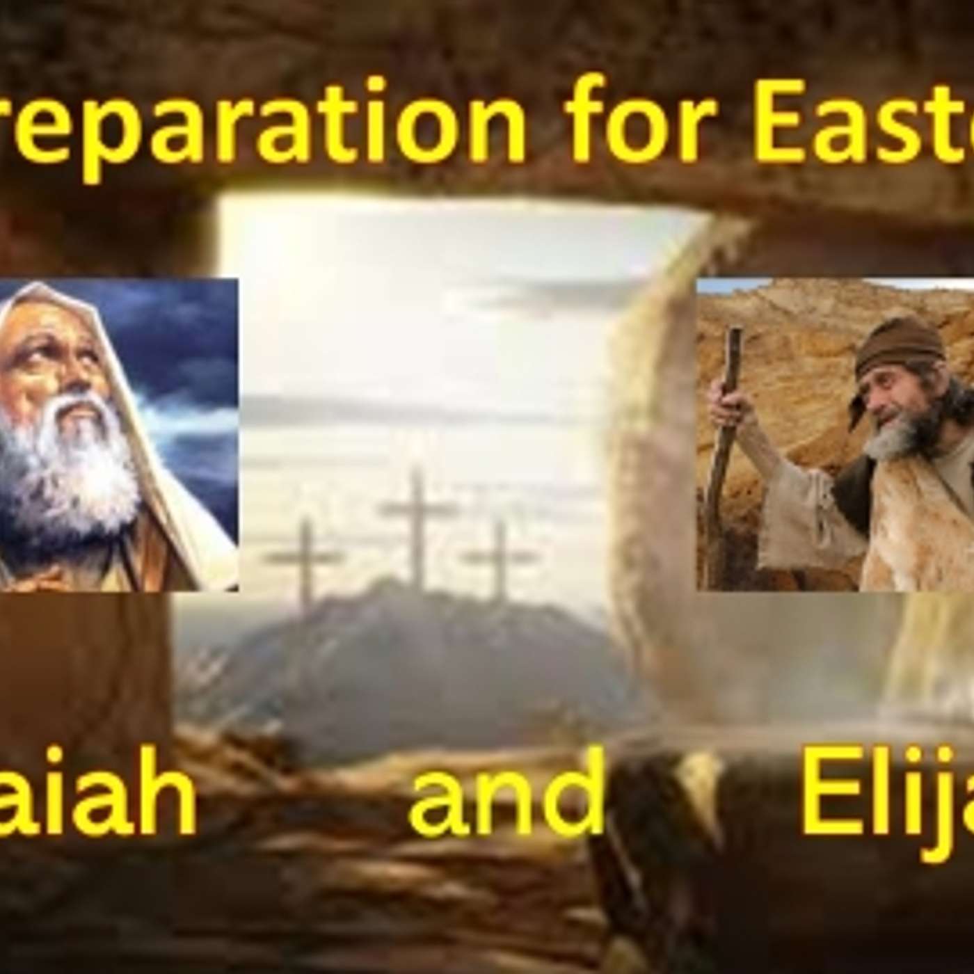 Elijah versus the Prophets of Baal