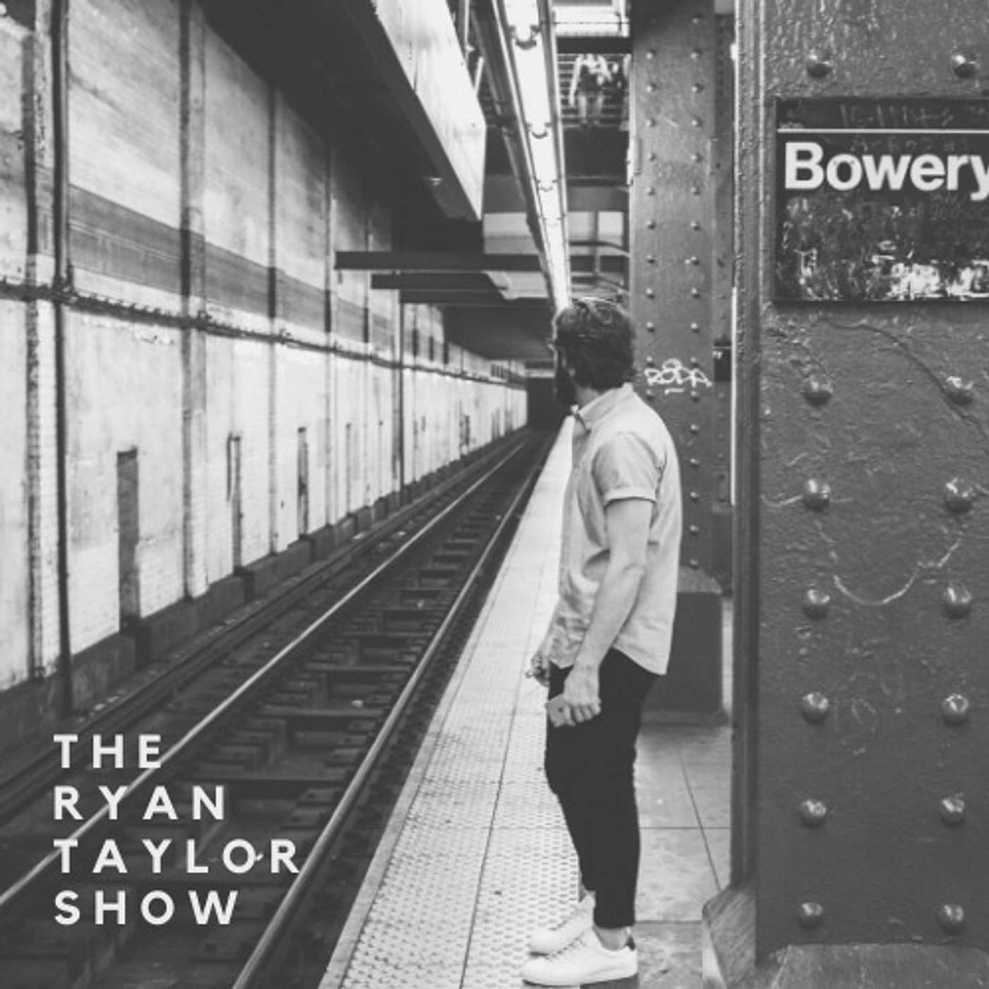 The Ryan Taylor Show