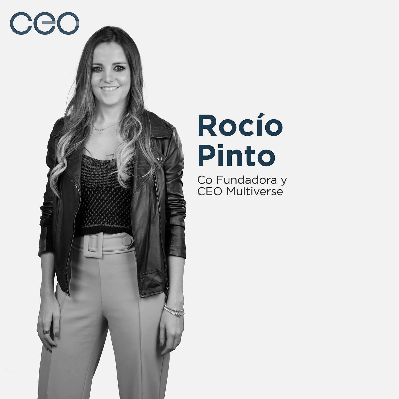 Conversaciones Con CEOs