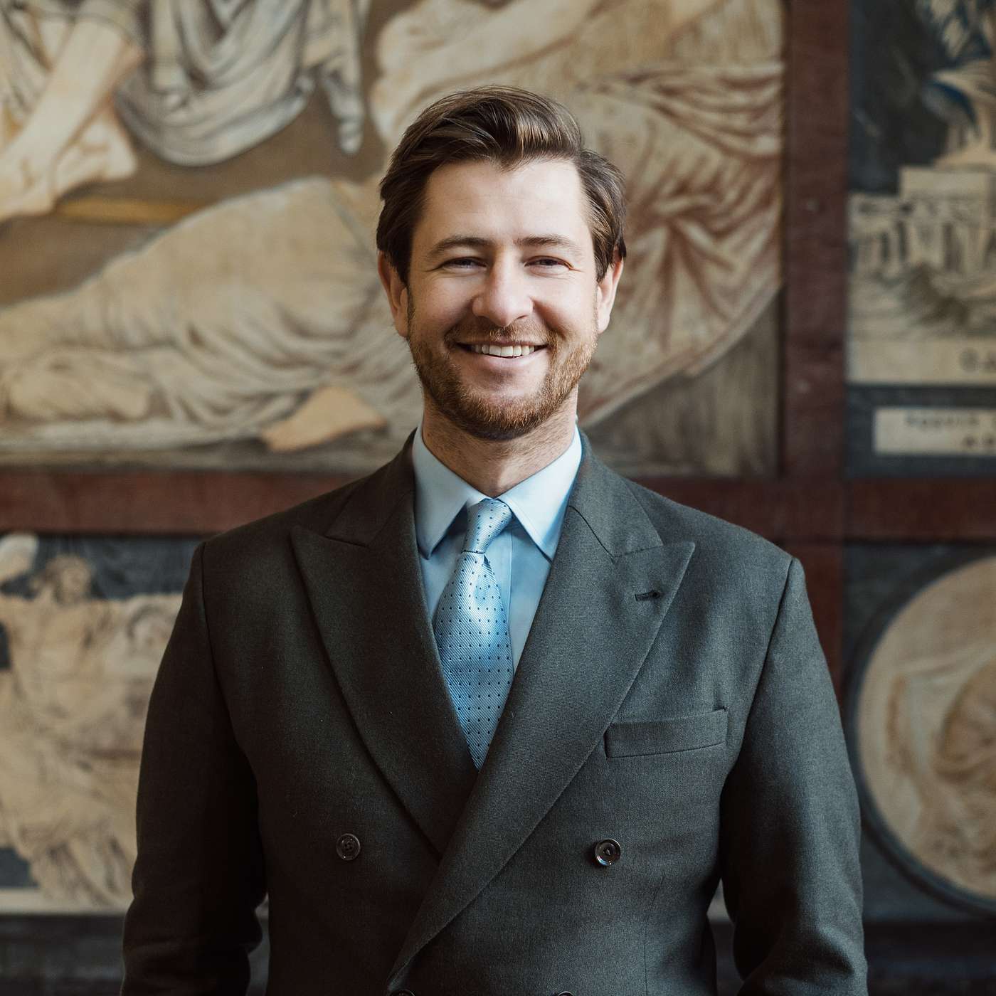 Arthur Kay Arthur Kay