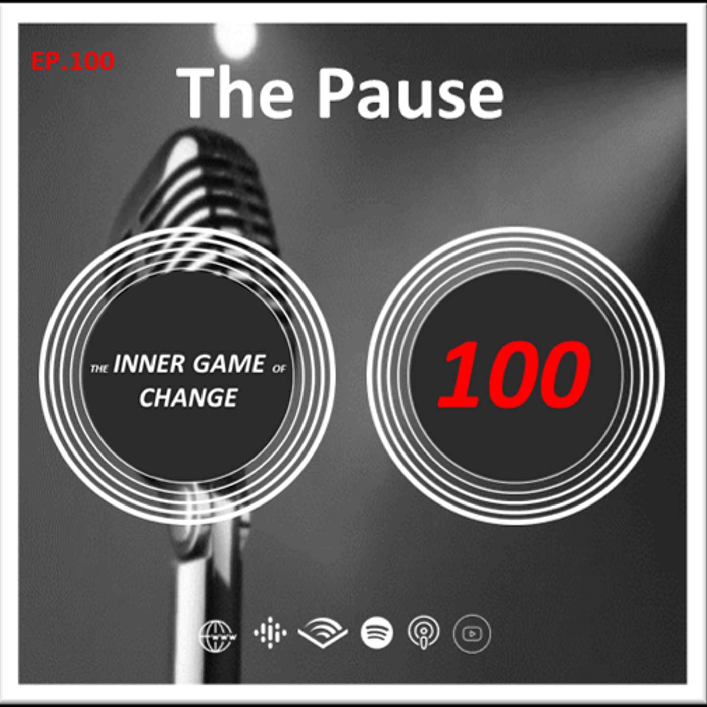 E100 - The Pause