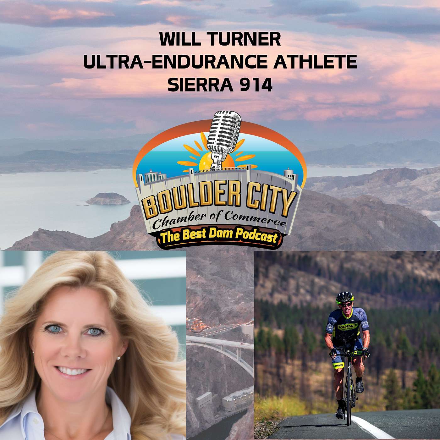 The Best Dam Podcast