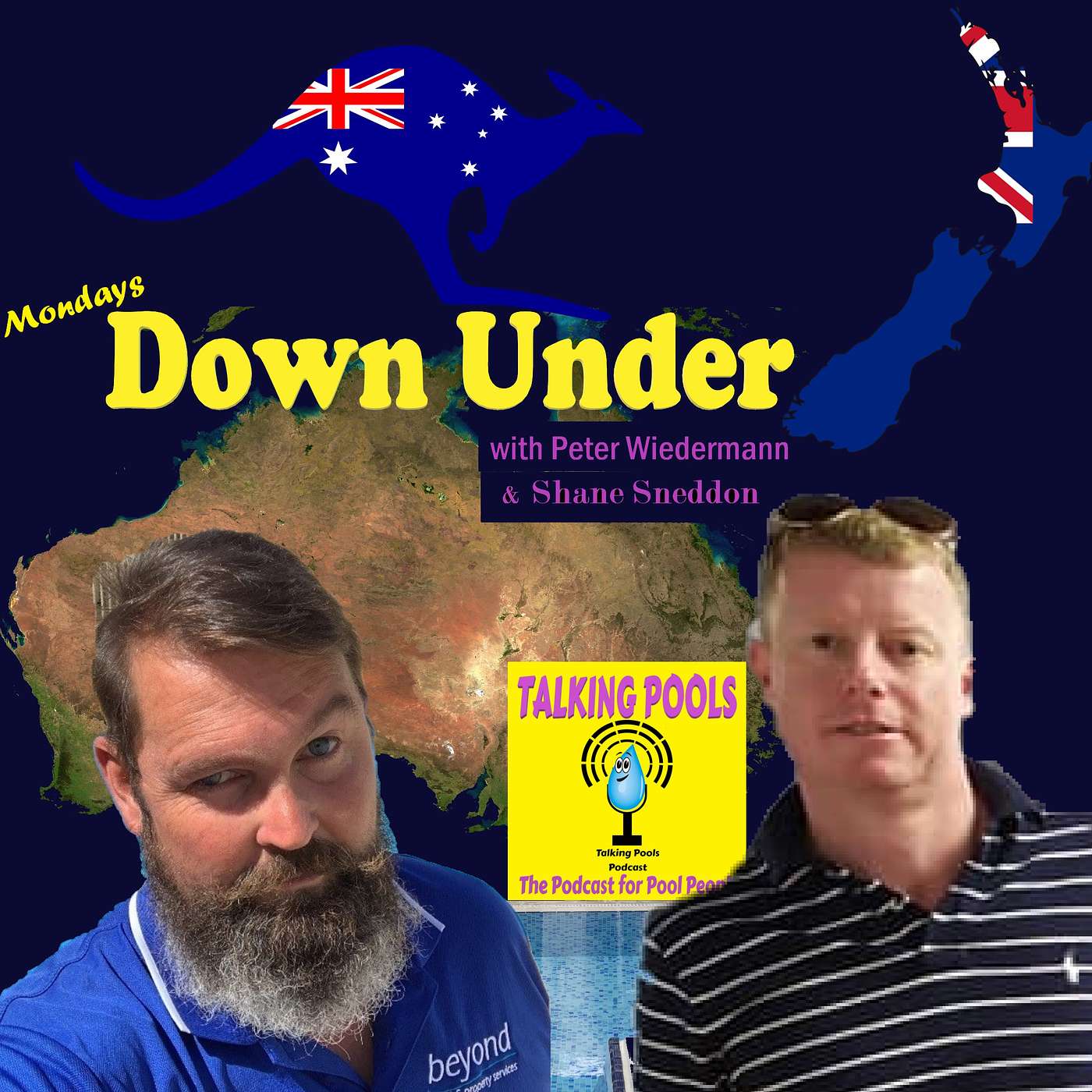 Peter, Shane, & Lee: Planning for Seasons & The Growing Presence of Women on the Tools
