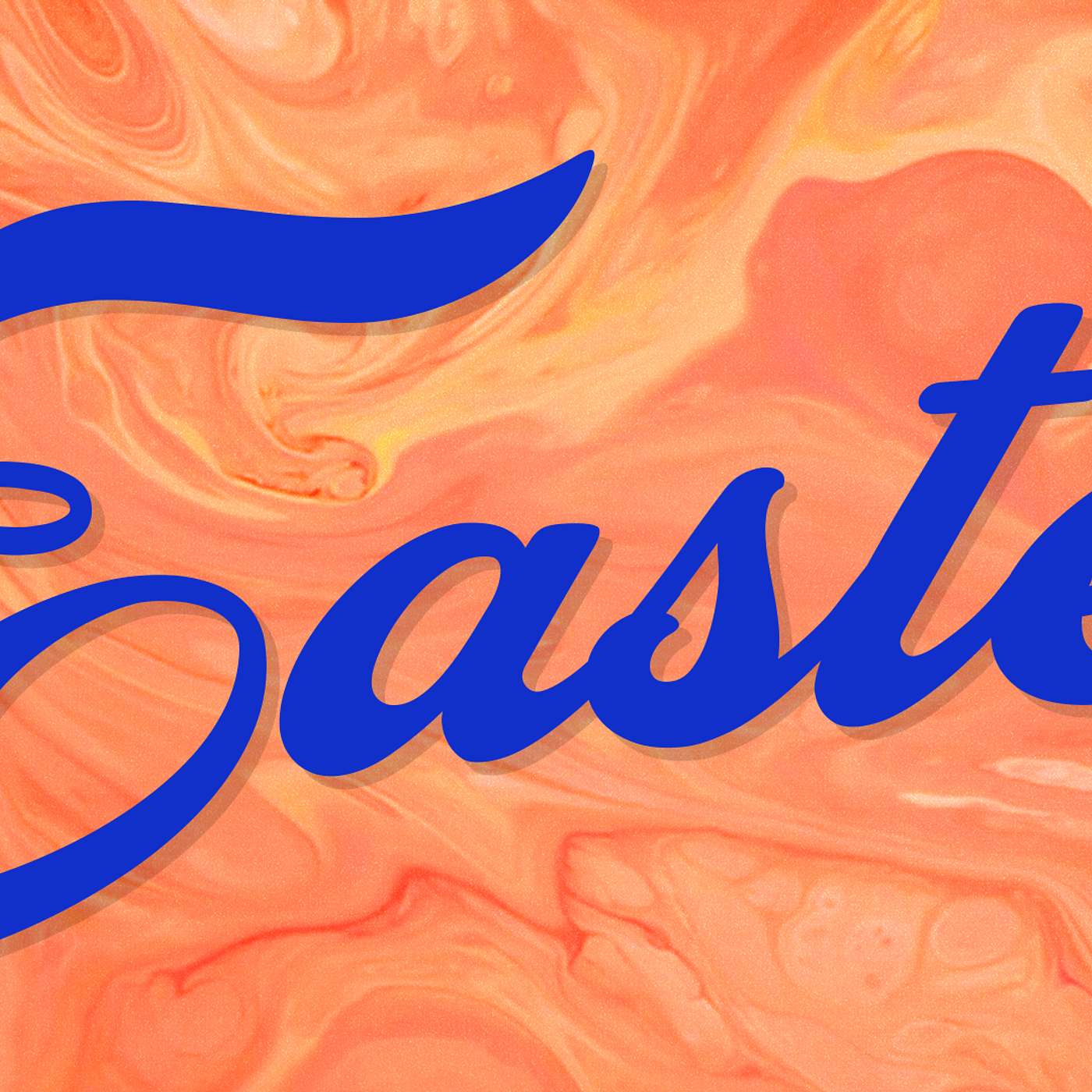 Easter: Victory Over Darkness episode artwork