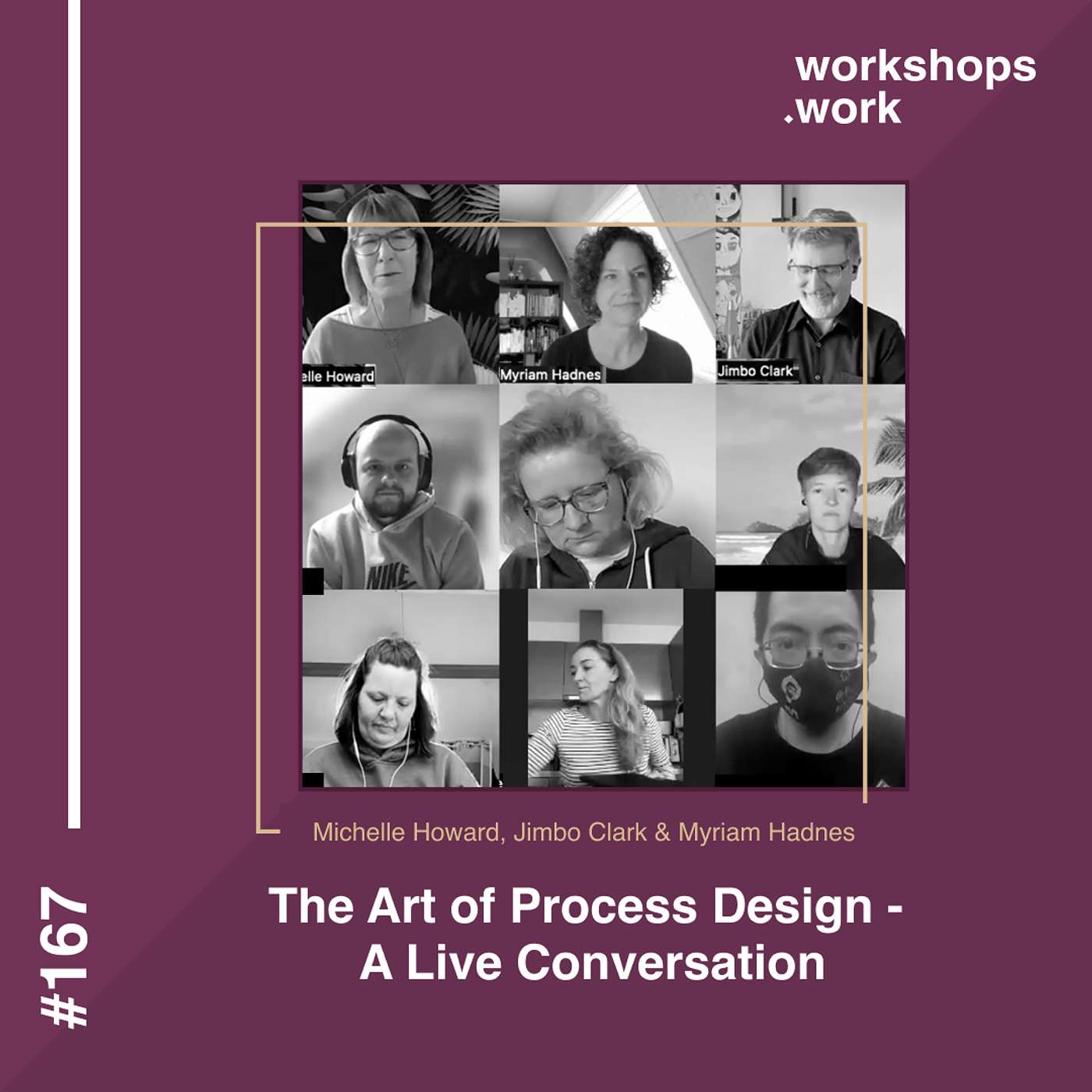 workshops work