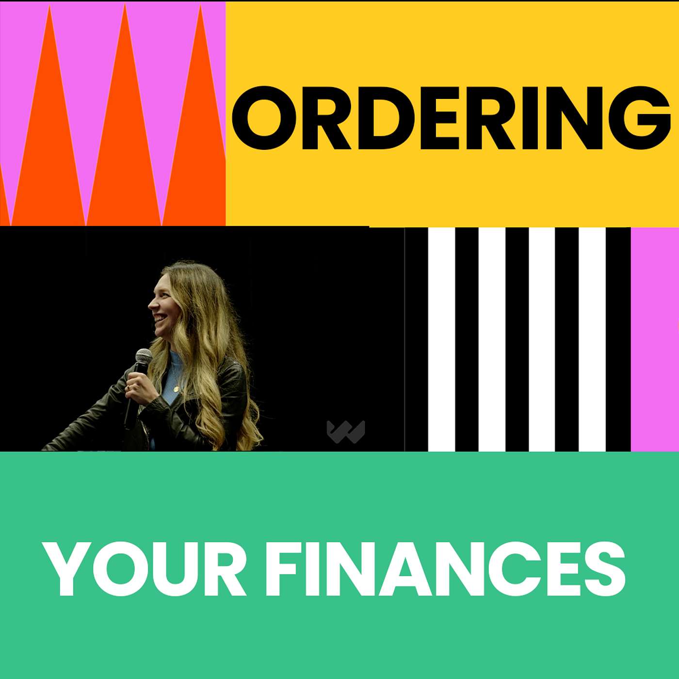 Ordering your Finances