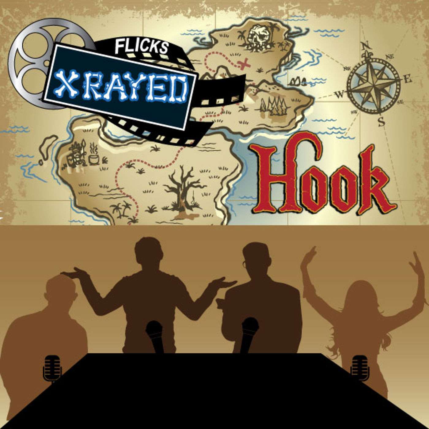 Hook