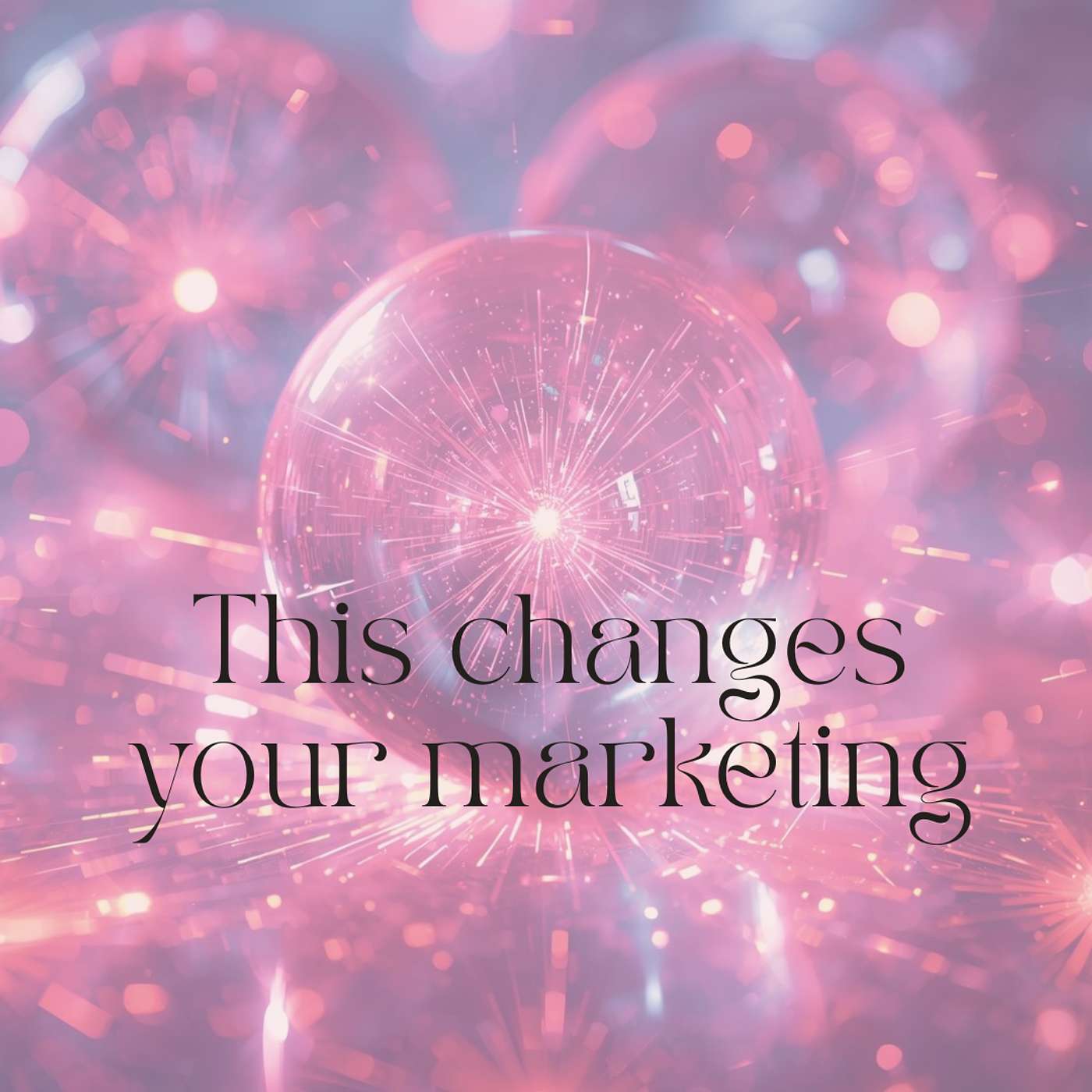 Your Clients Are Feeling This Right Now so Use It In Your Marketing episode artwork