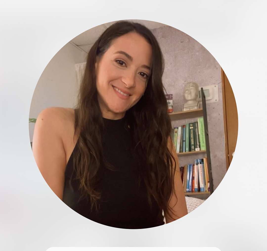 Dra. Pamela Zambrana, PhD.