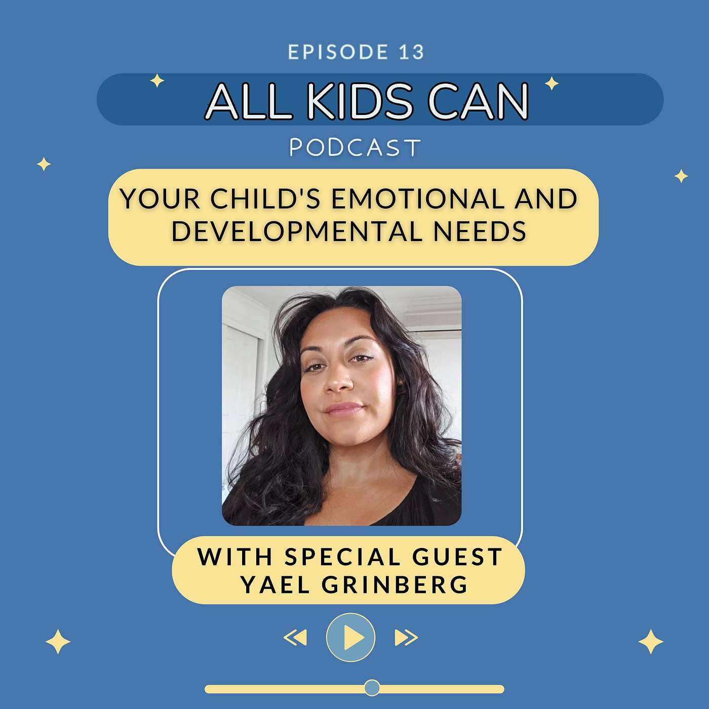 All Kids Can Podcast