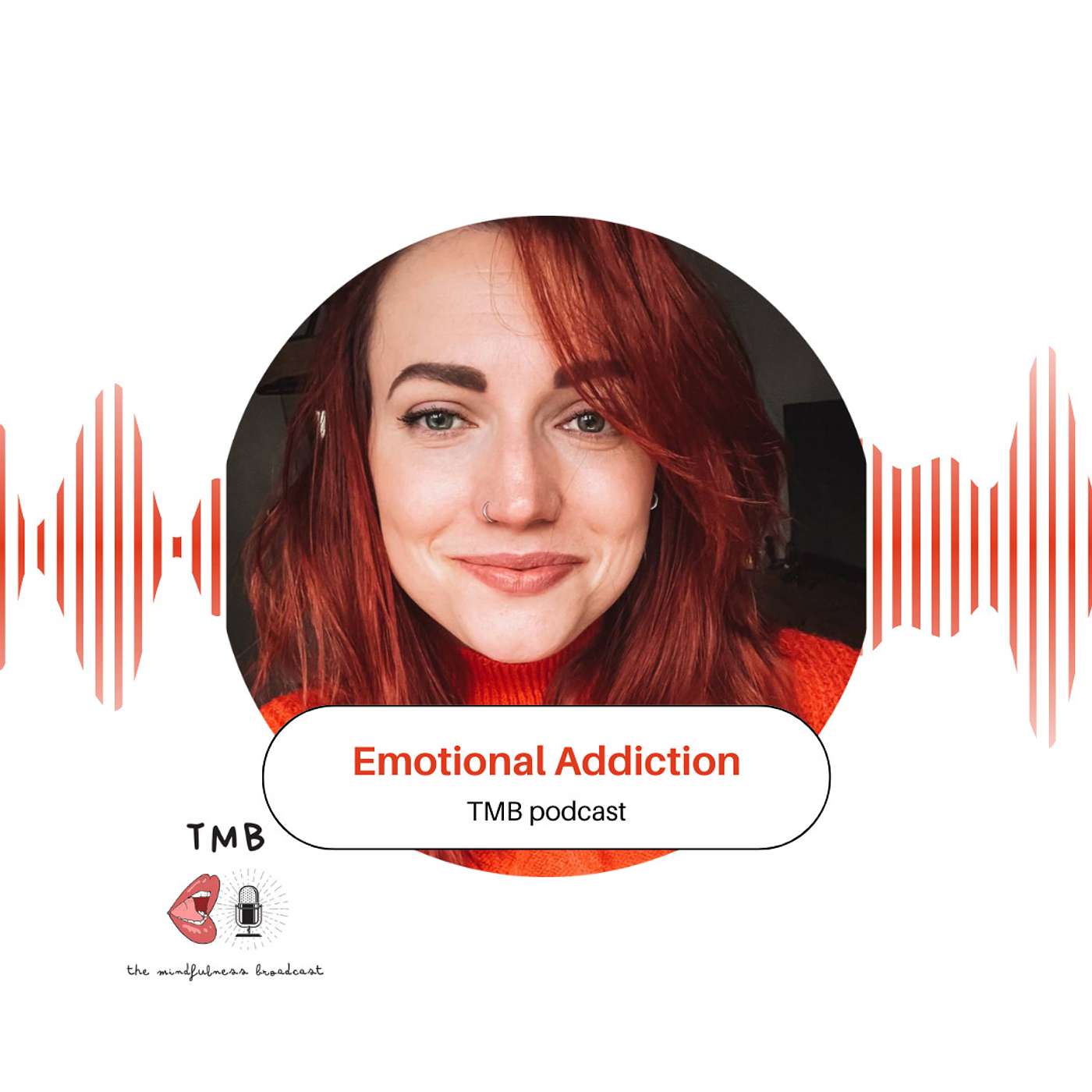 E16: Emotional Addiction.