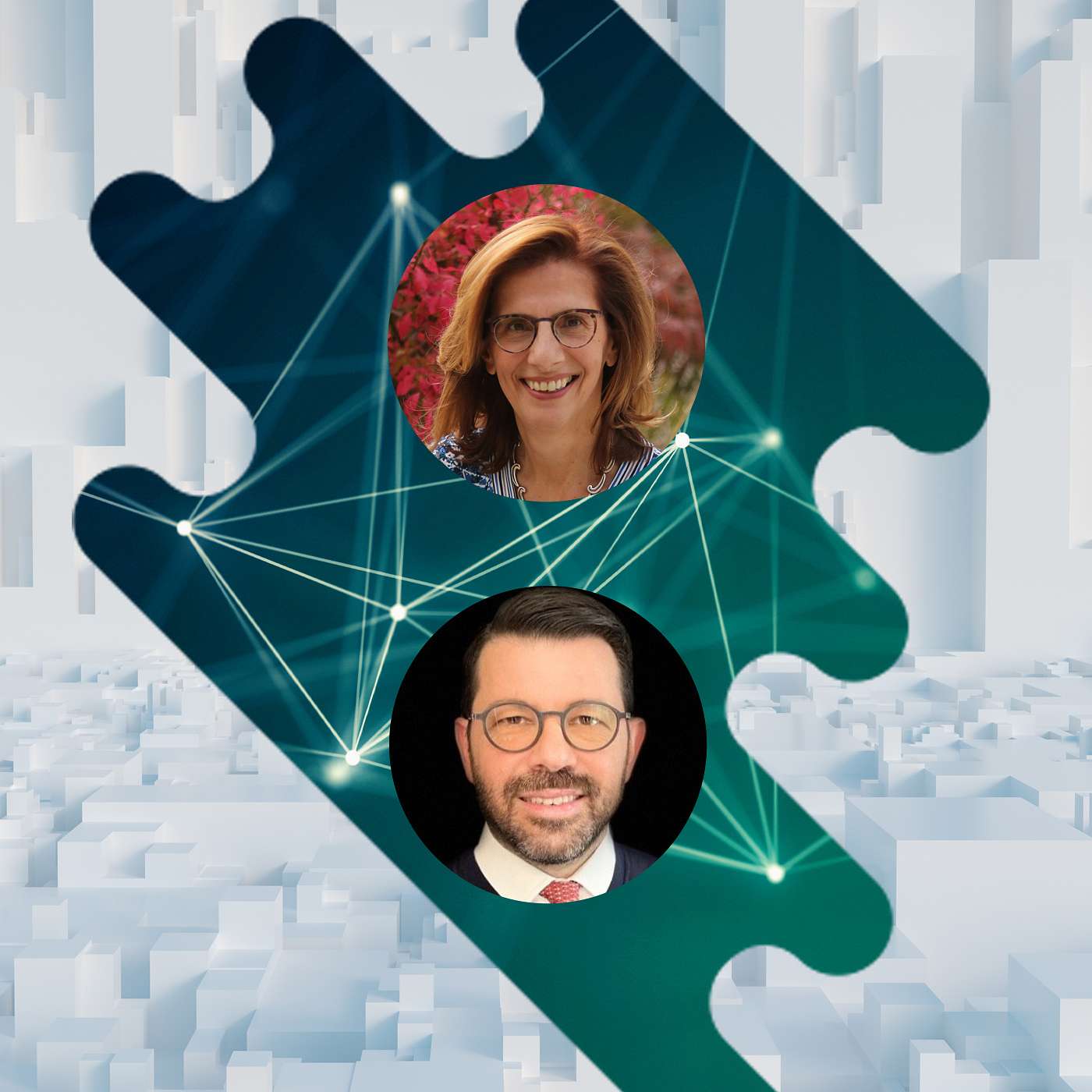 Fintech Insights & Conversations with Efi Pylarinou