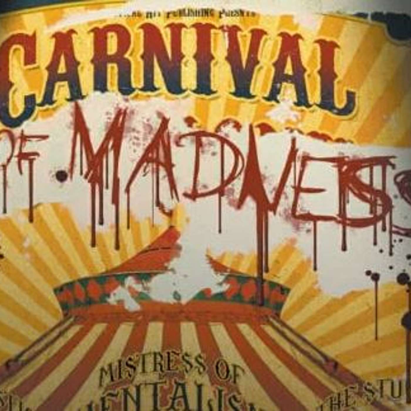 Carnival Of Madness Trailer