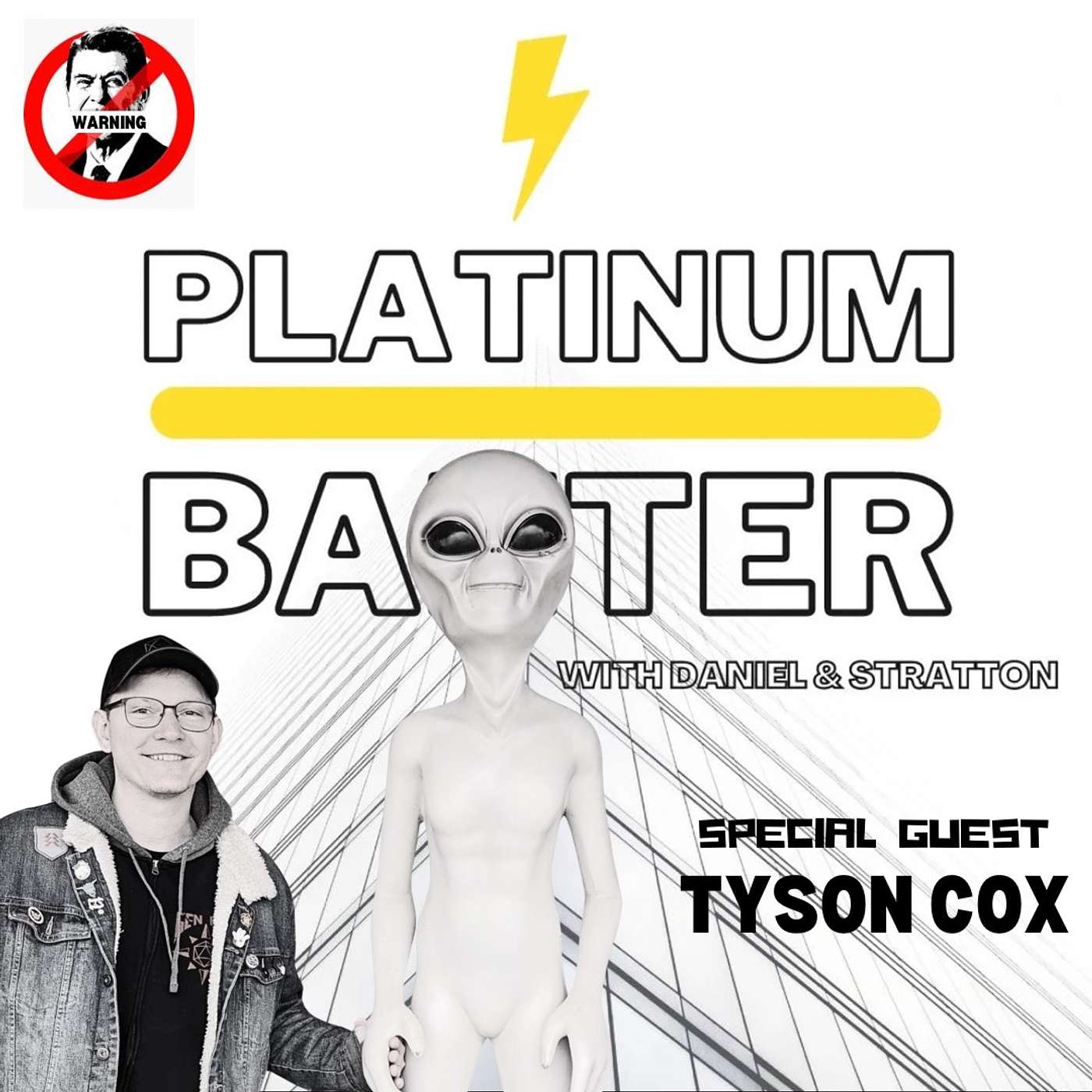 Platinum Banter