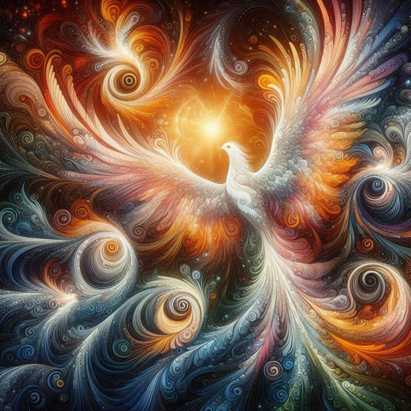 t464NYA240c2 Divinely Inspired for Radio Nicholas Mazzio Lauren Mazzio The Rain