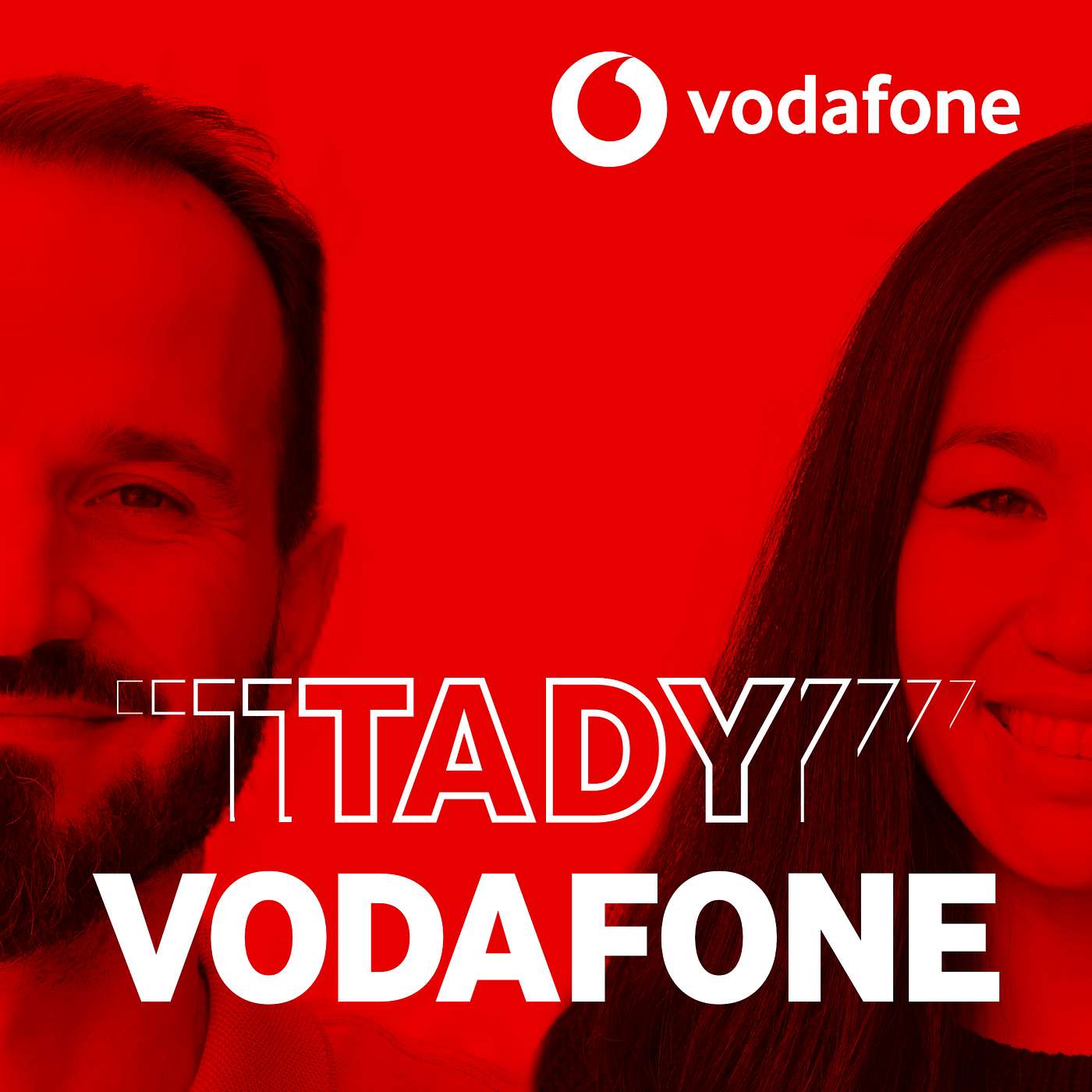 Tady Vodafone