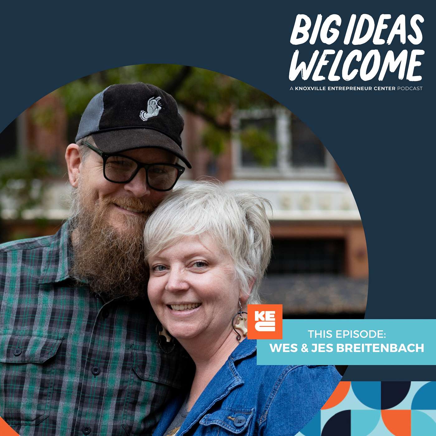 Big Ideas Welcome