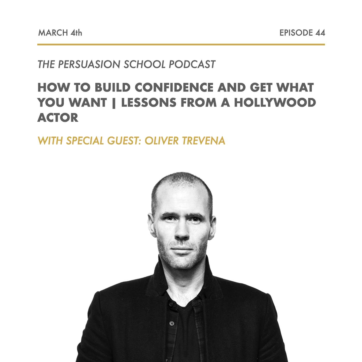 The Jake Savage Podcast