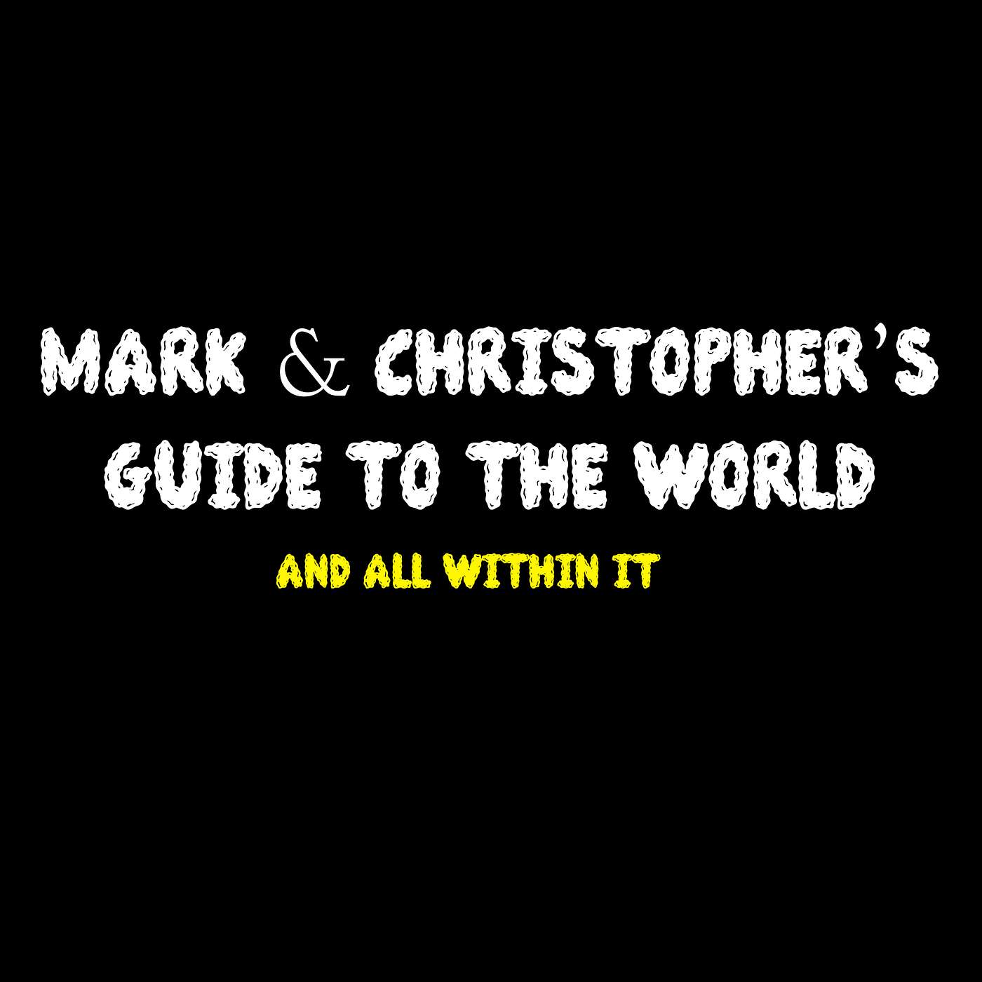 Episode 2: How To Watch Movies episode artwork
