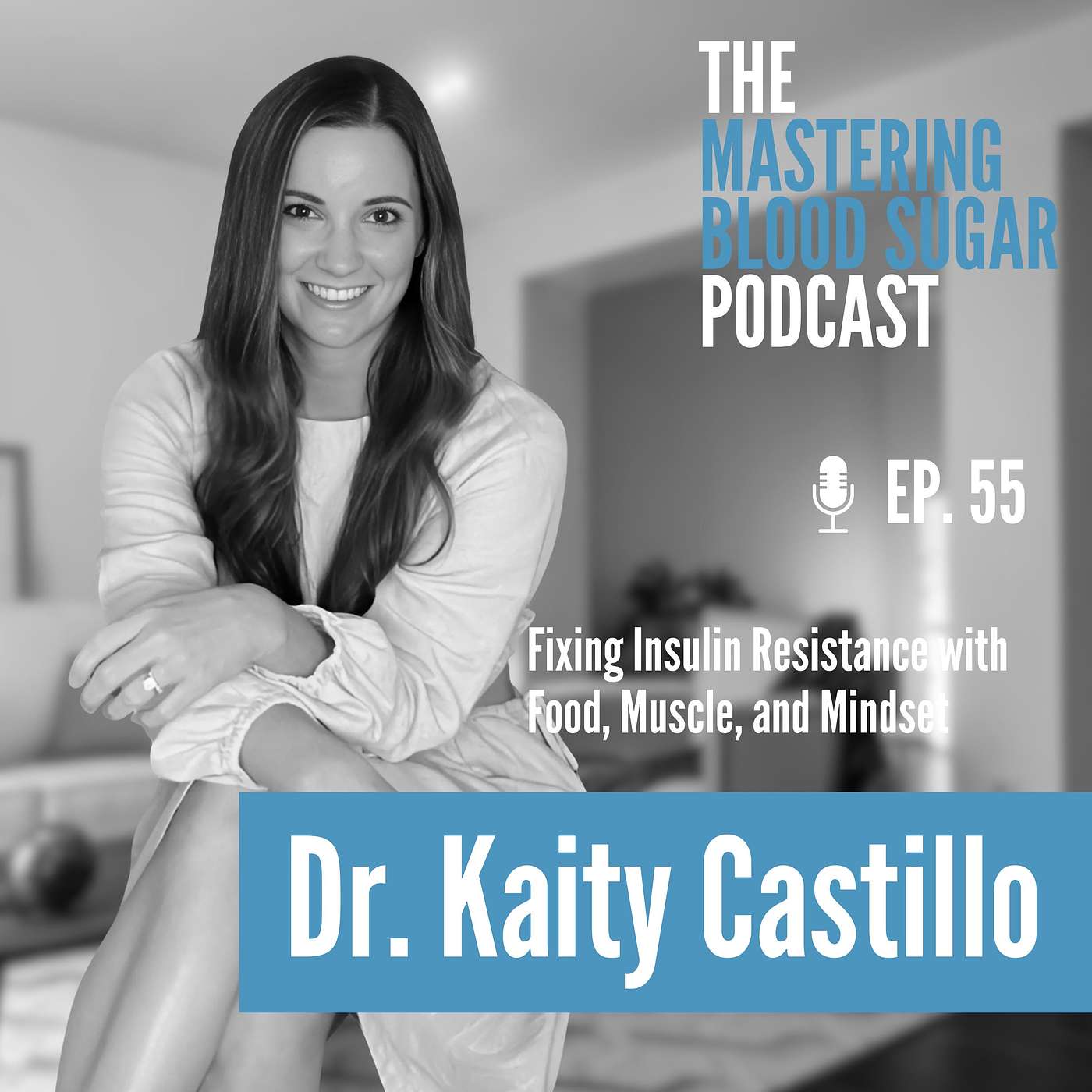 Mastering Blood Sugar