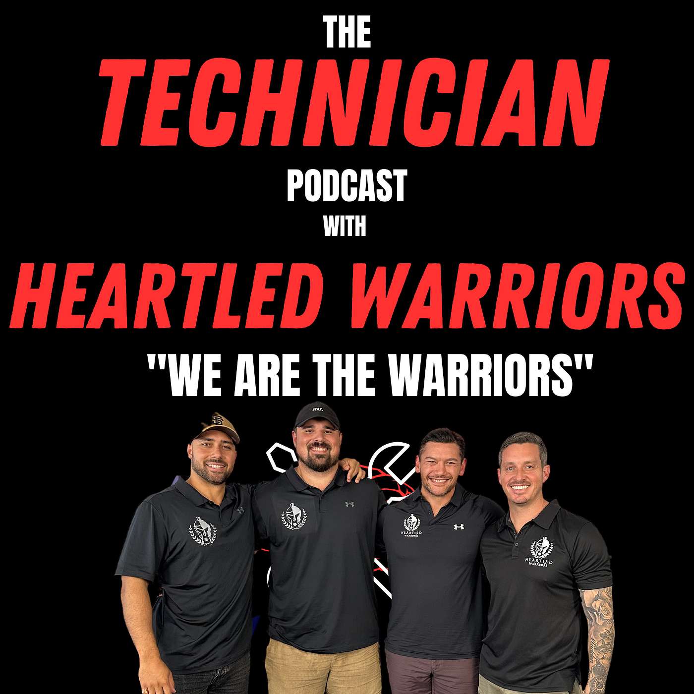 The Mindset Technician