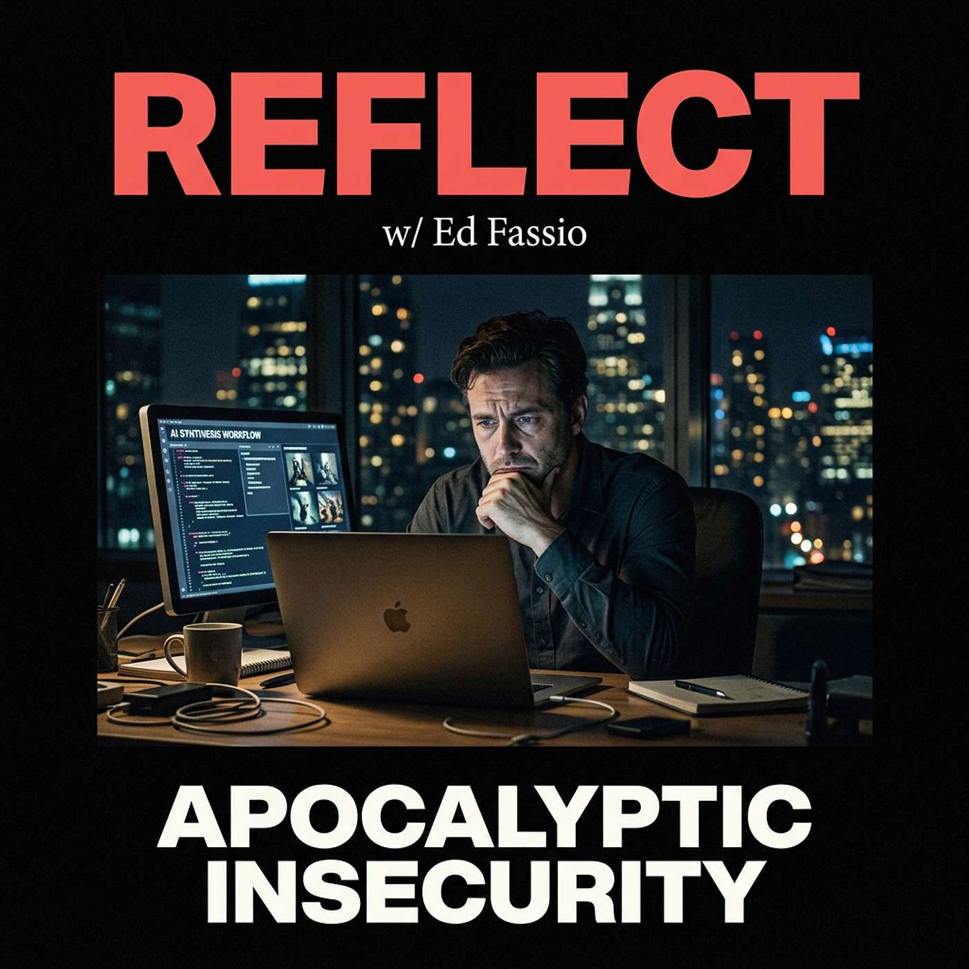 Reflect w/ Ed Fassio
