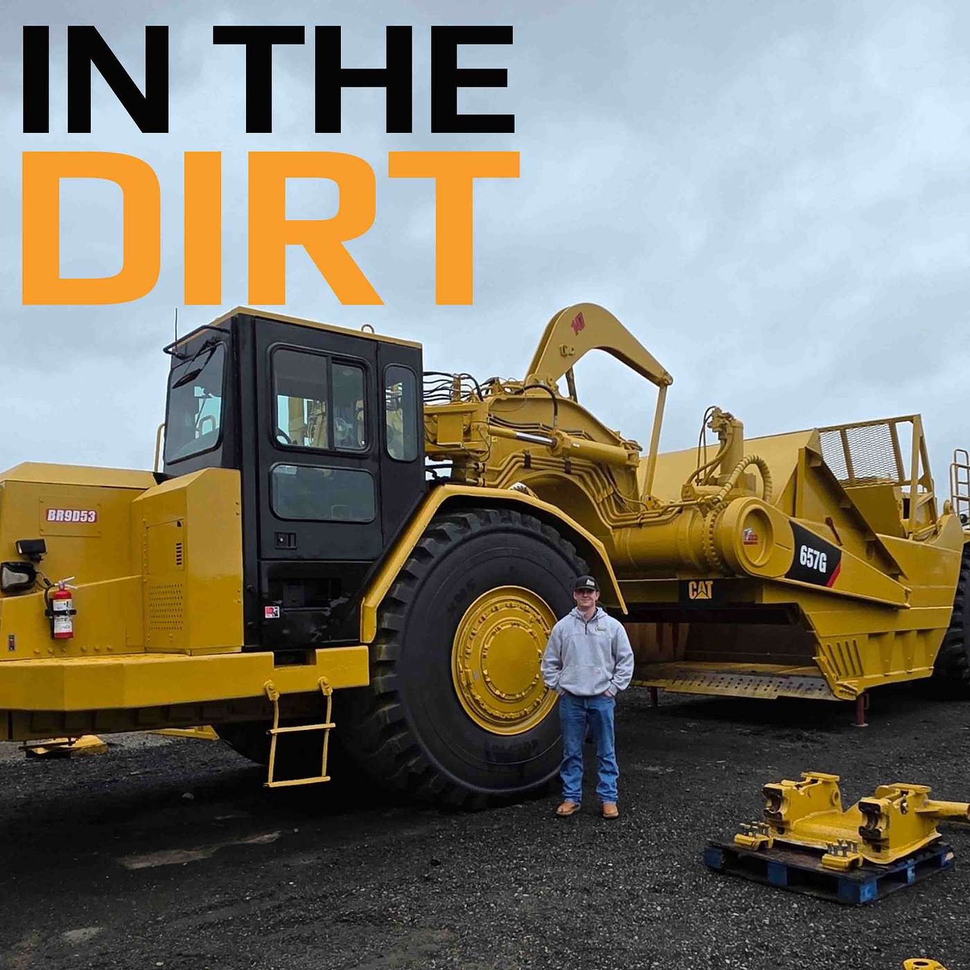 Protecting Your Equipment Fleet With Autogreasers w/ Caden Cope