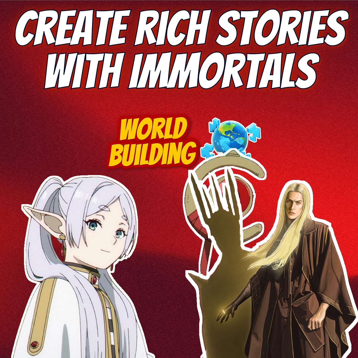 Just In Time Worlds