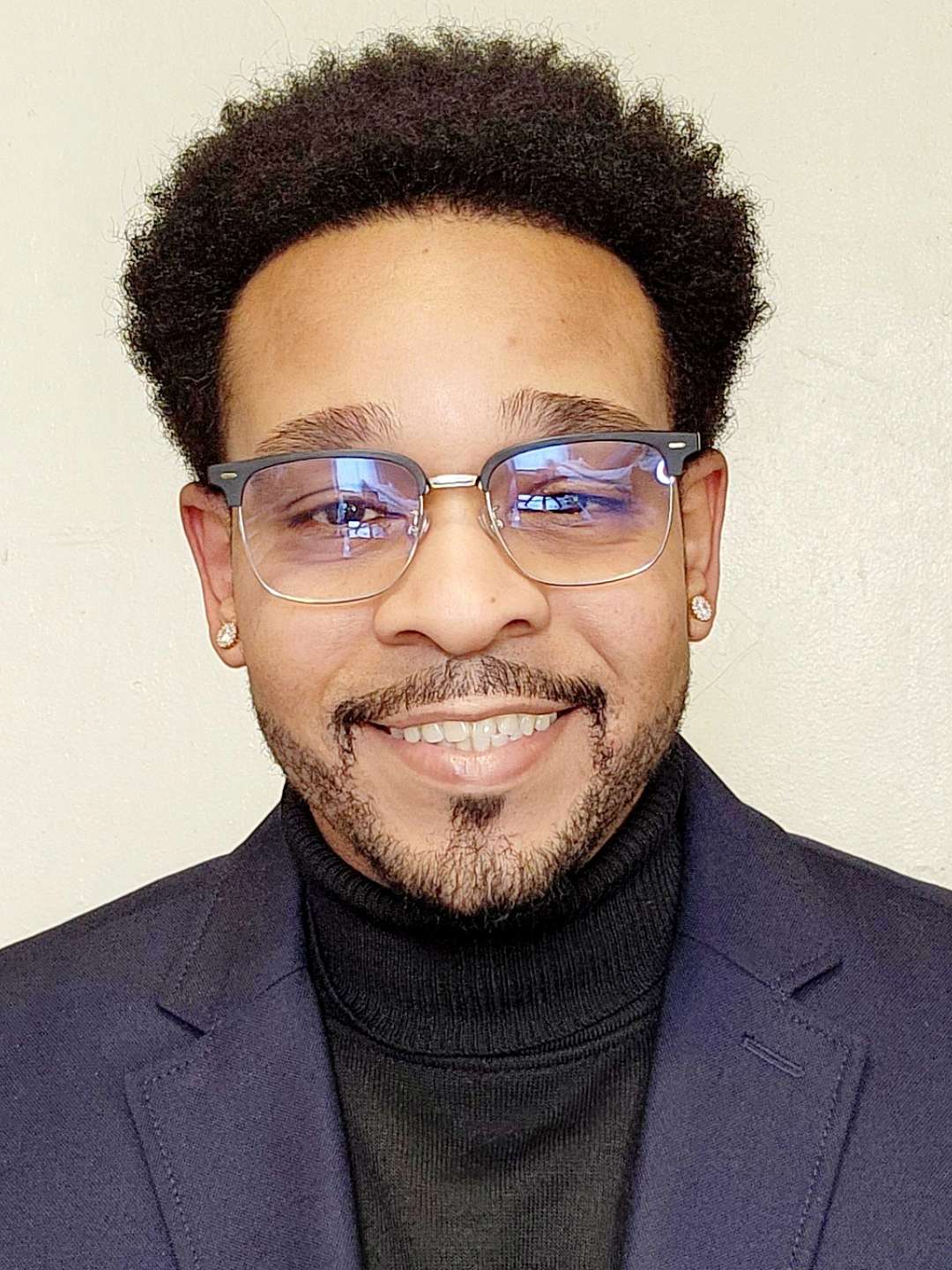 Elvin Matos