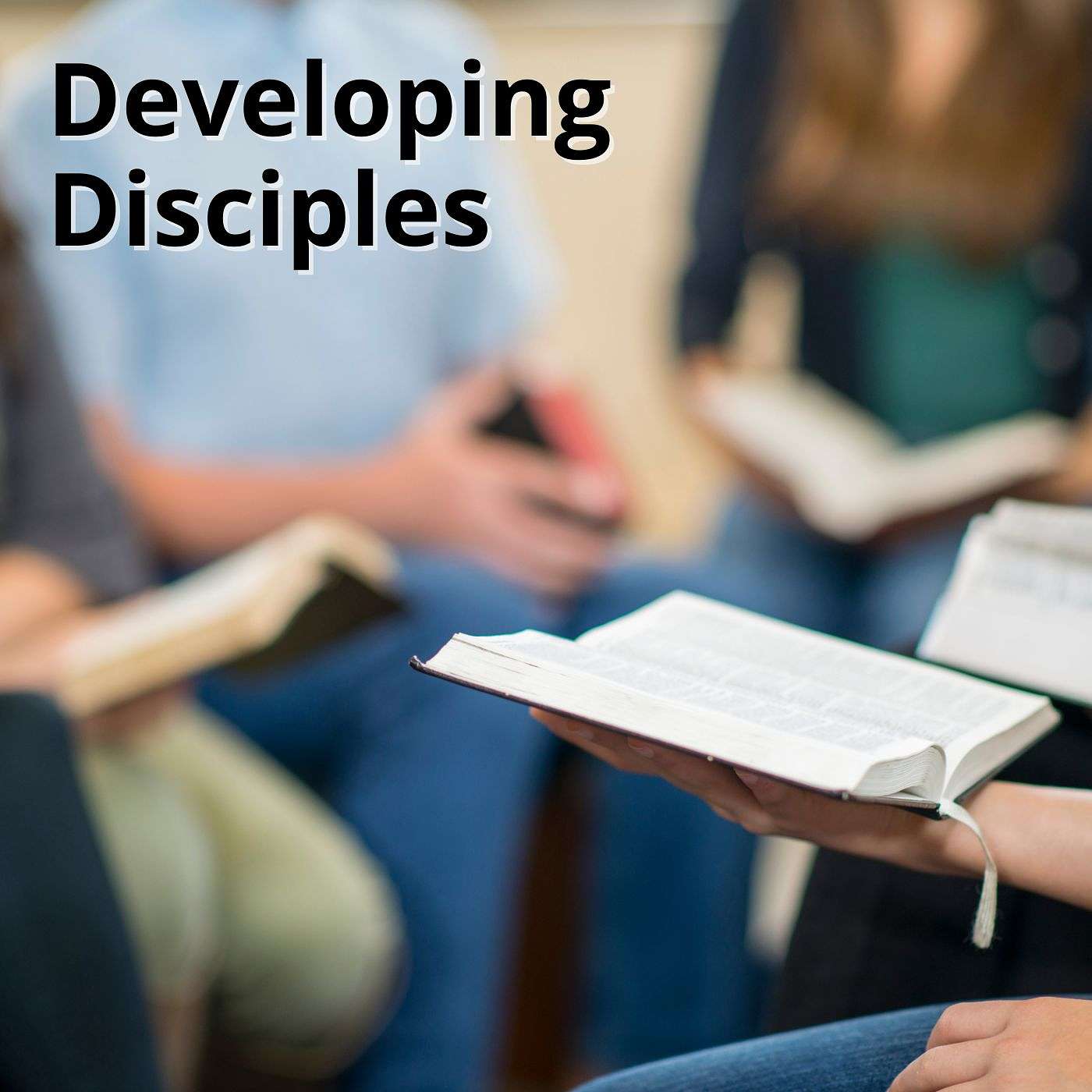Disciple Making