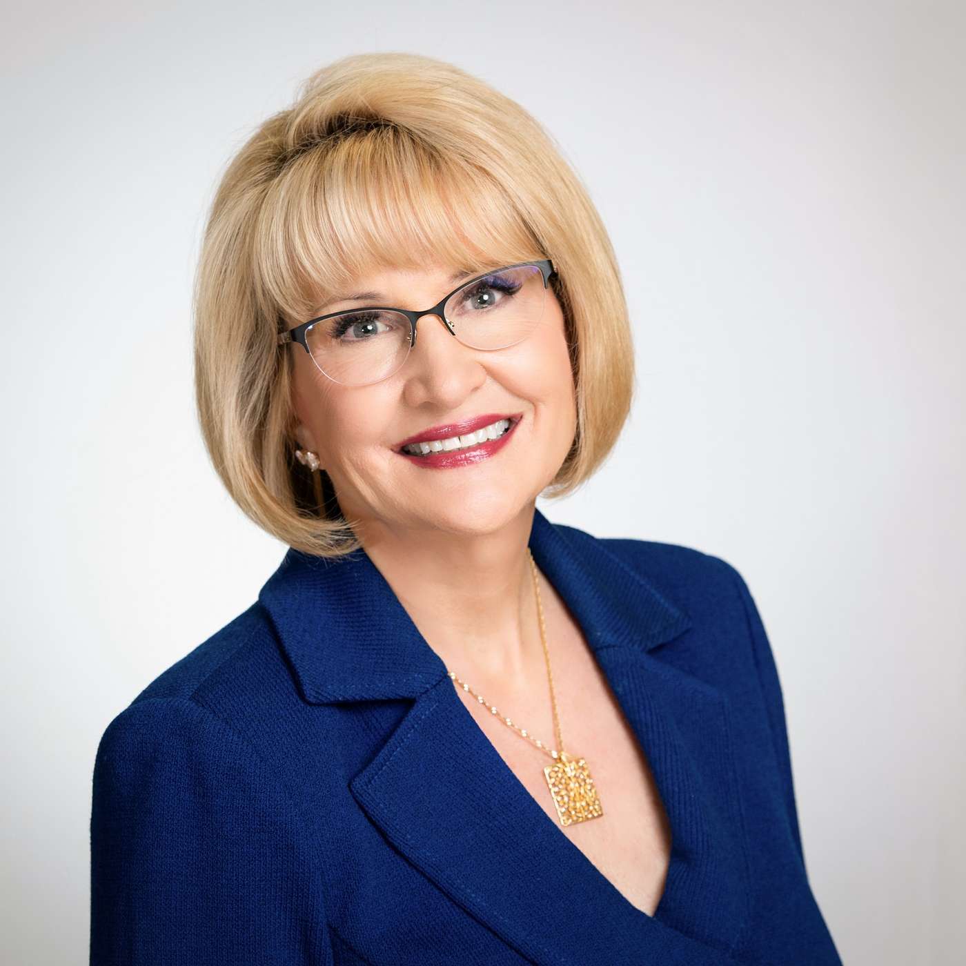 Catherine Monson, CEO, Propelled Brands