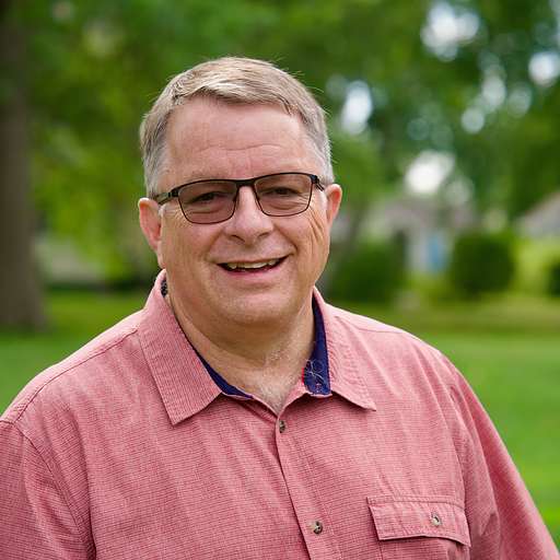 PBJ (Pastor Bob Johnson)