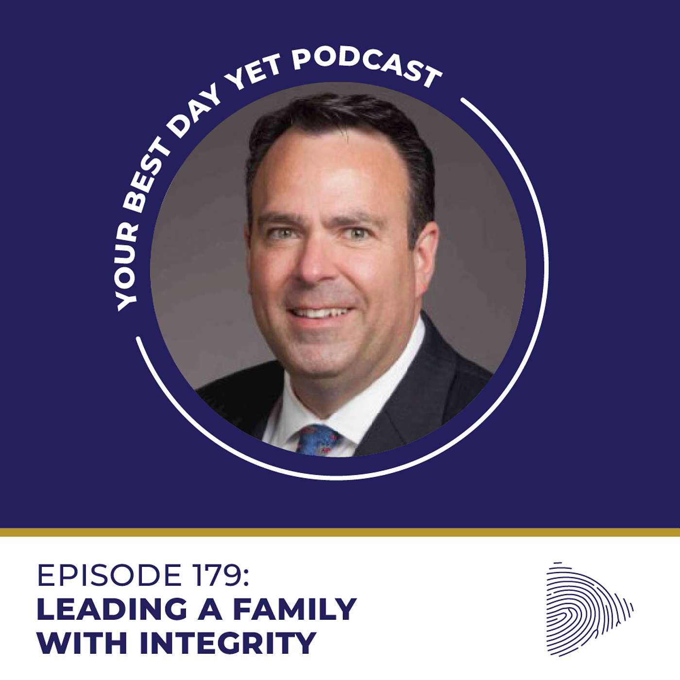 Fatherhood and Leadership
