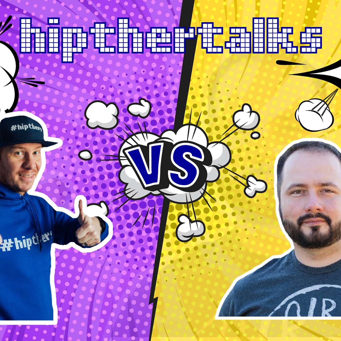 HIPTHER Talks